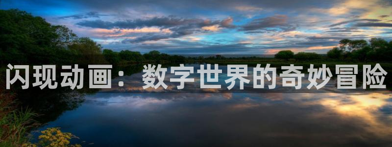 51动漫老版本的特点：闪现动画：数字世界的奇妙冒险