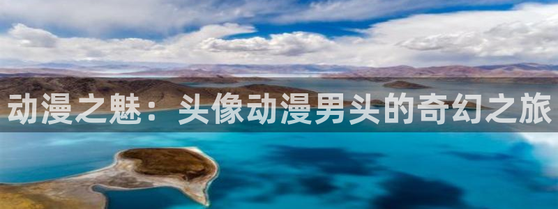 51动漫广而告之正蔚蓝档案：动漫之魅：头像动漫男头的奇幻之旅